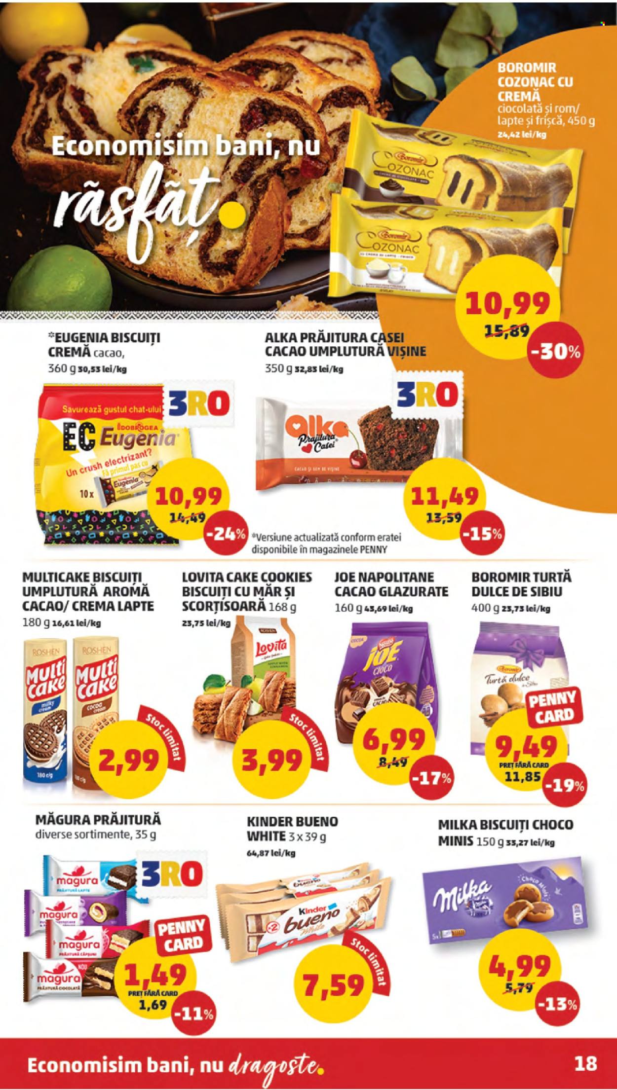 Catalog PENNY - 12.06.2024 - 18.06.2024. Pagina 18