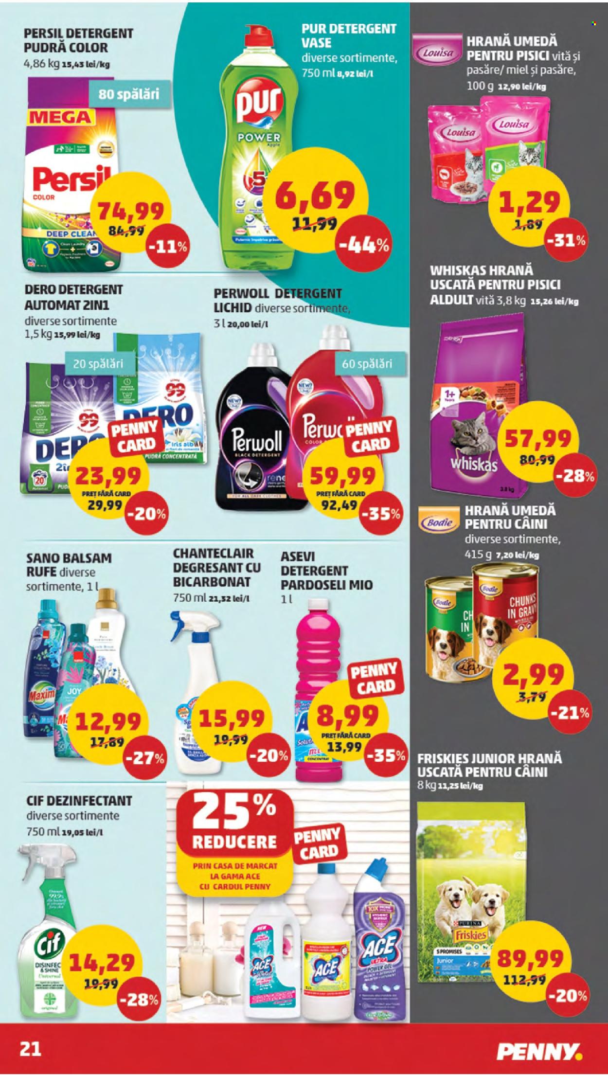 Catalog PENNY - 12.06.2024 - 18.06.2024. Pagina 21