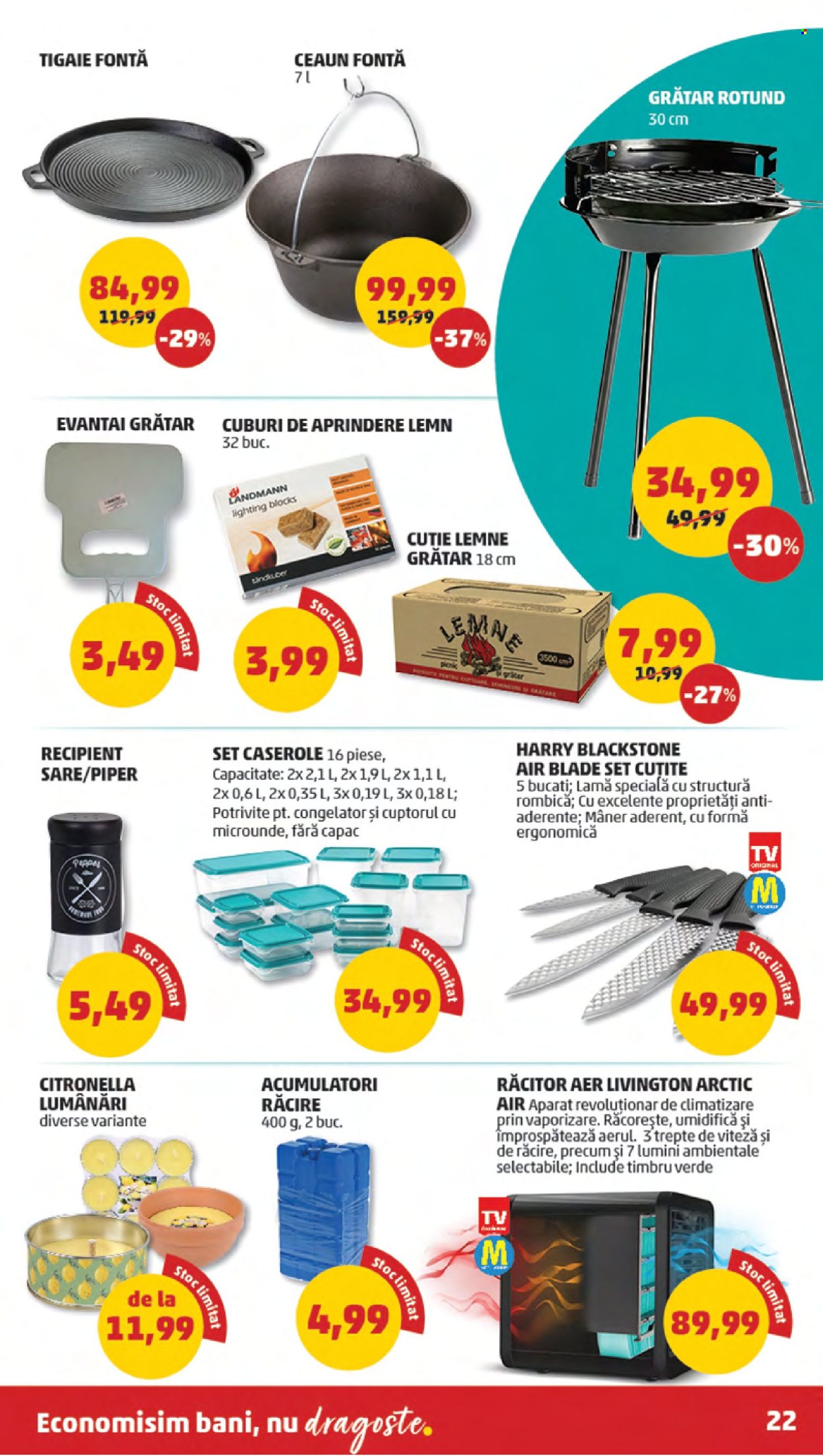 Catalog PENNY - 12.06.2024 - 18.06.2024. Pagina 22