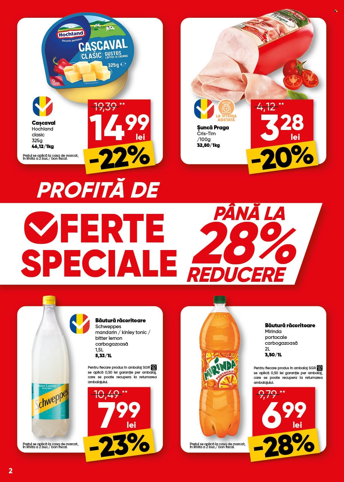 Catalog Profi - 12.06.2024 - 25.06.2024. Pagina 2