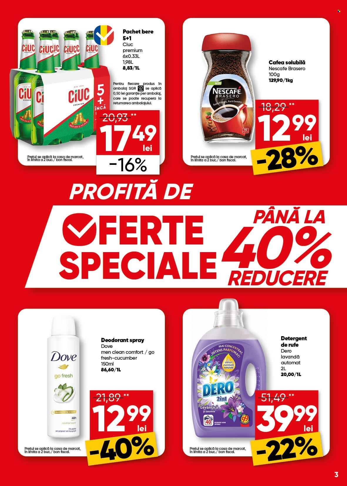 Catalog Profi - 12.06.2024 - 25.06.2024. Pagina 3