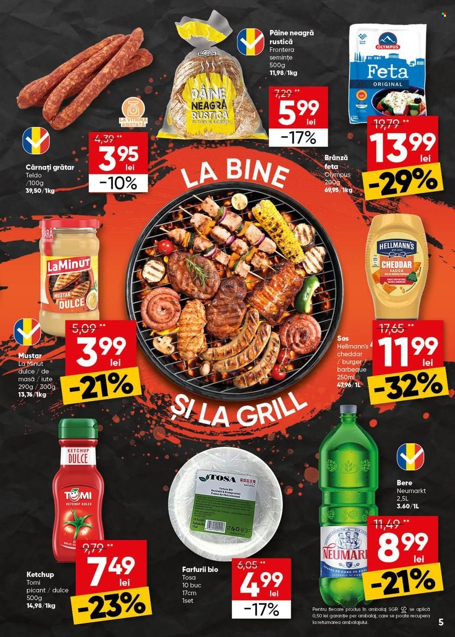 Catalog Profi - 12.06.2024 - 25.06.2024. Pagina 5
