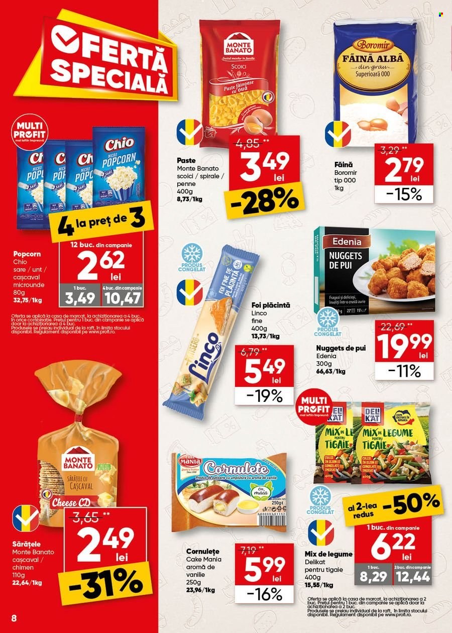 Catalog Profi - 12.06.2024 - 25.06.2024. Pagina 8