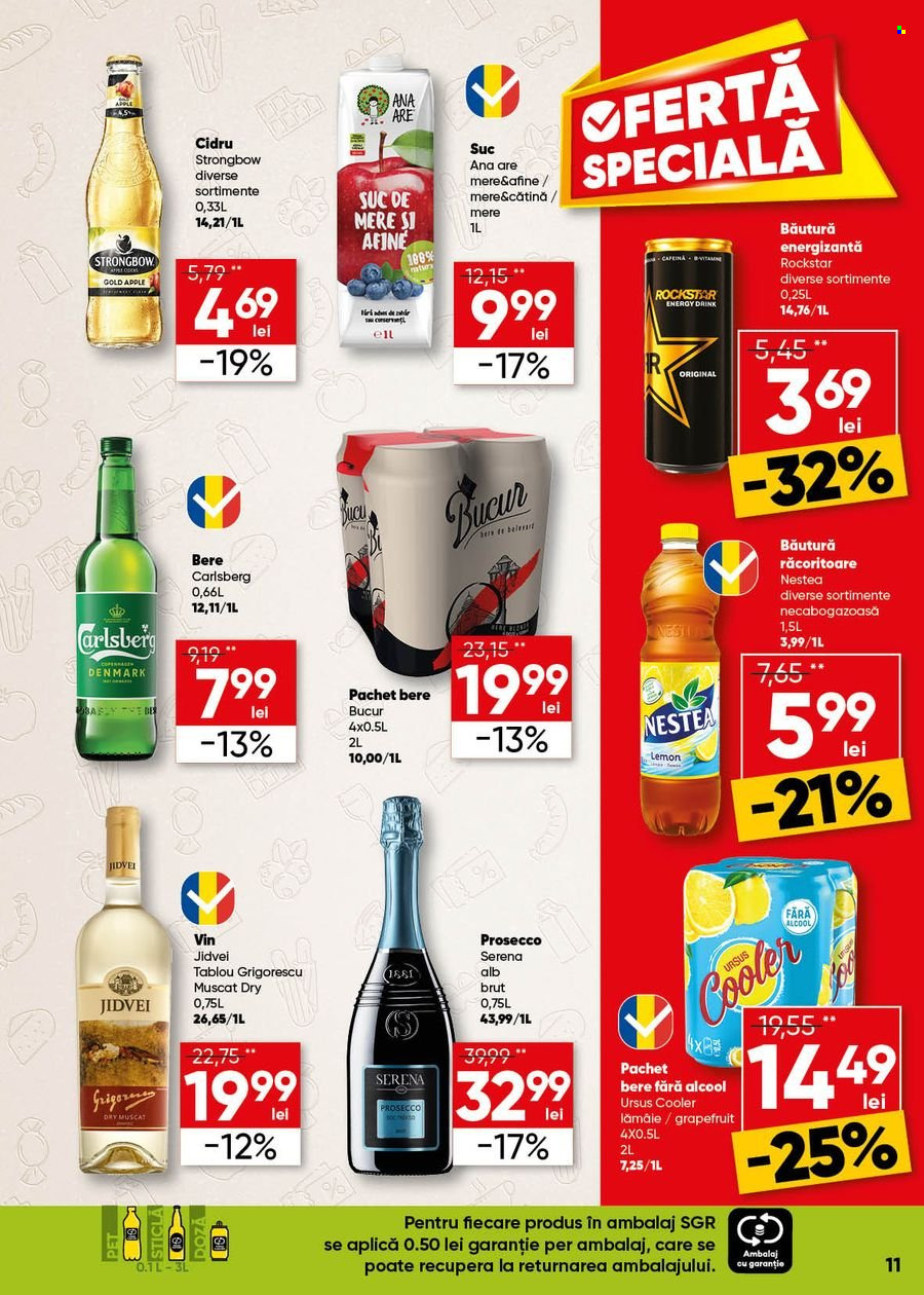 Catalog Profi - 12.06.2024 - 25.06.2024. Pagina 11