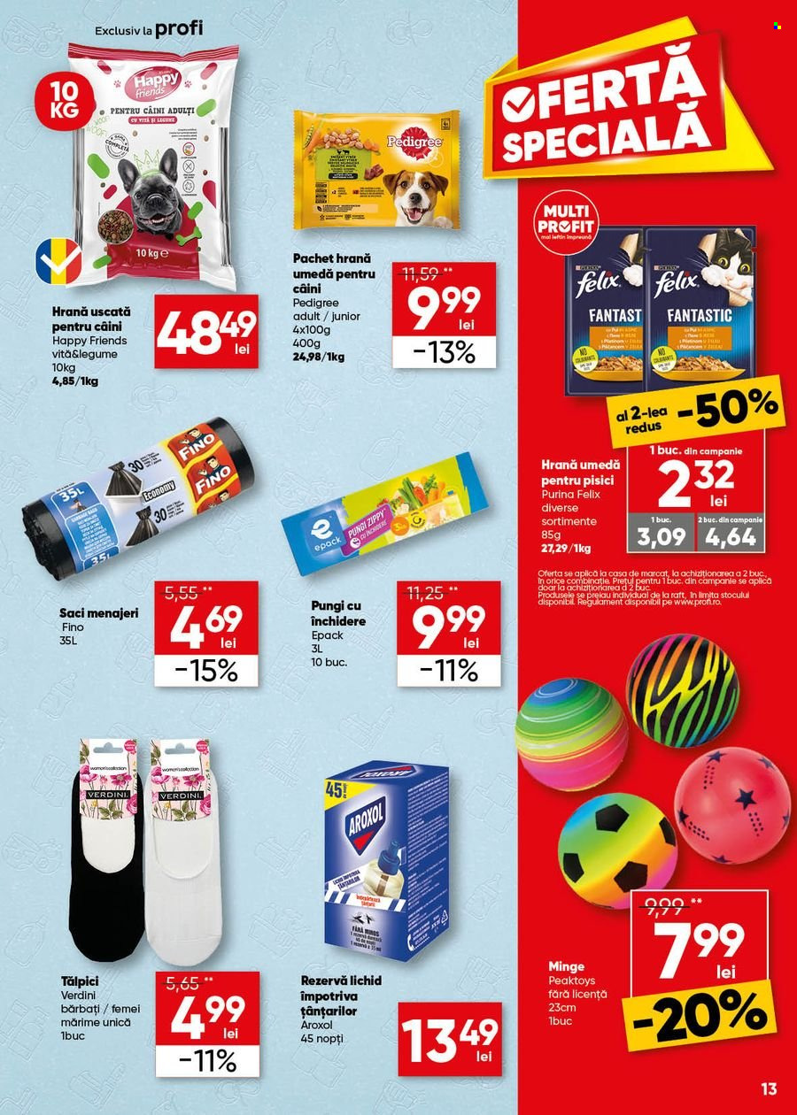 Catalog Profi - 12.06.2024 - 25.06.2024. Pagina 13