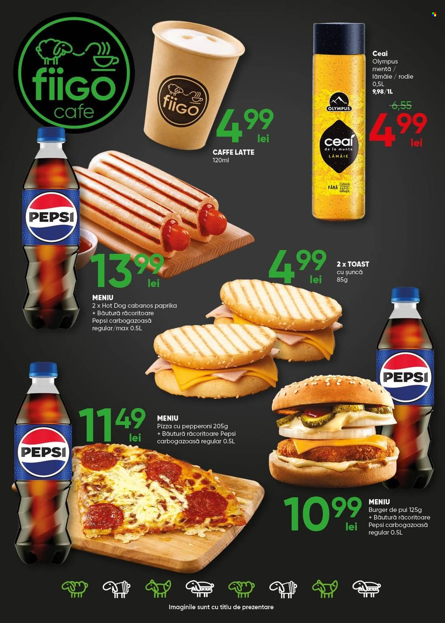 Catalog Profi - 12.06.2024 - 25.06.2024. Pagina 17