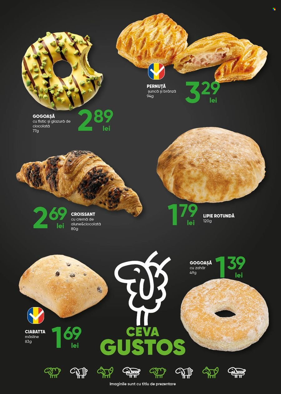 Catalog Profi - 12.06.2024 - 25.06.2024. Pagina 18
