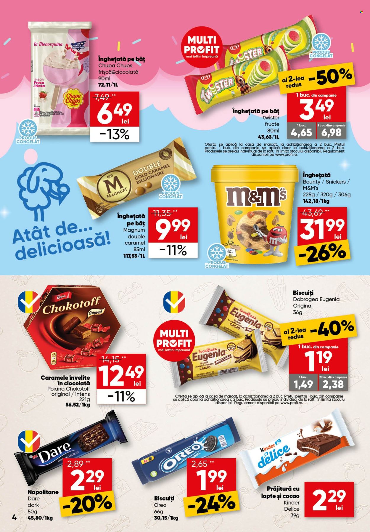 Catalog Profi City - 12.06.2024 - 25.06.2024. Pagina 4