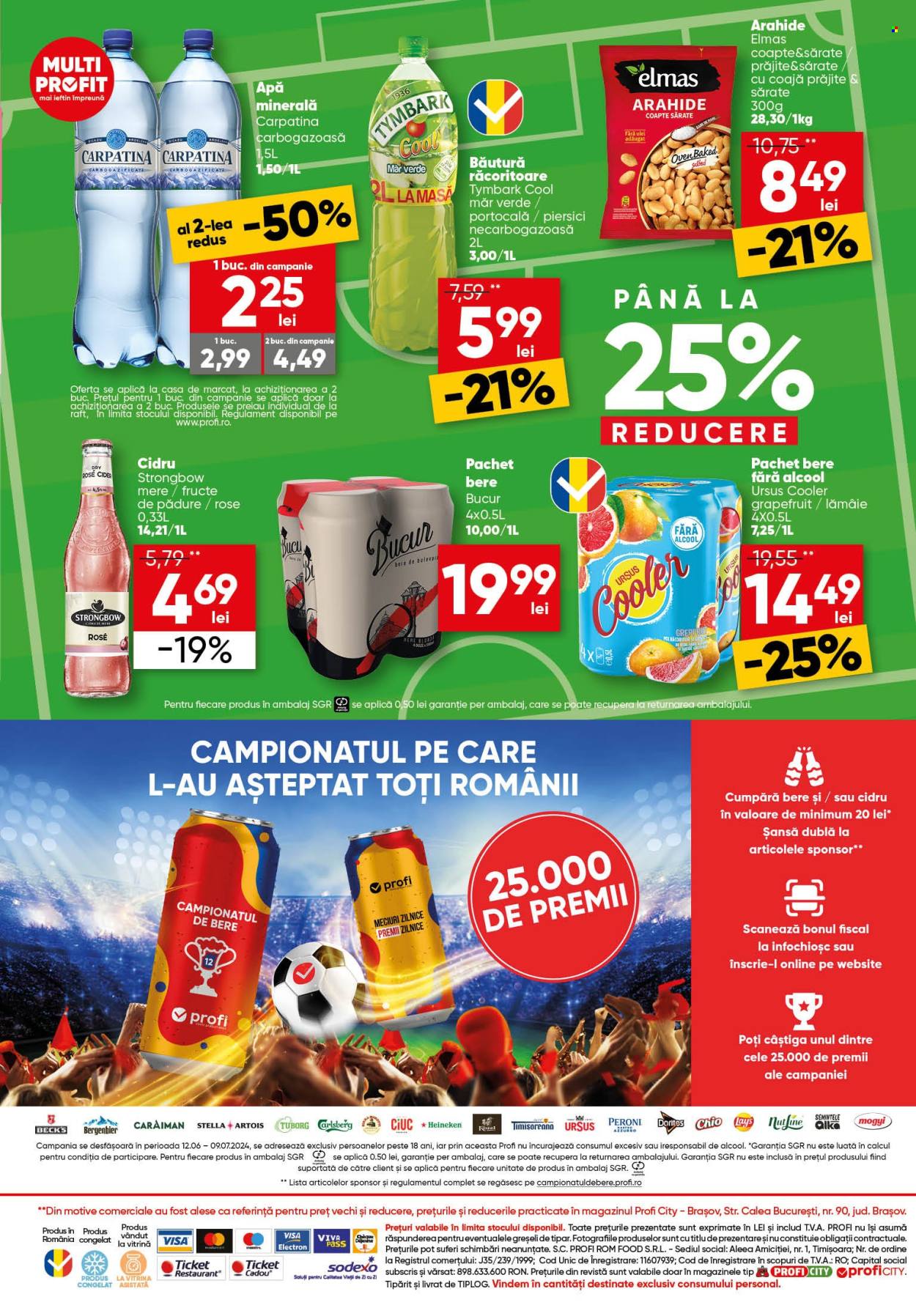 Catalog Profi City - 12.06.2024 - 25.06.2024. Pagina 5