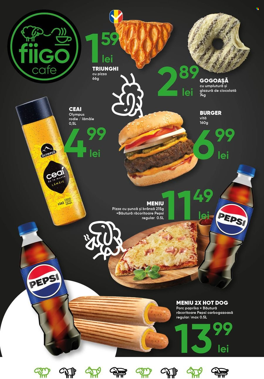 Catalog Profi City - 12.06.2024 - 25.06.2024. Pagina 6
