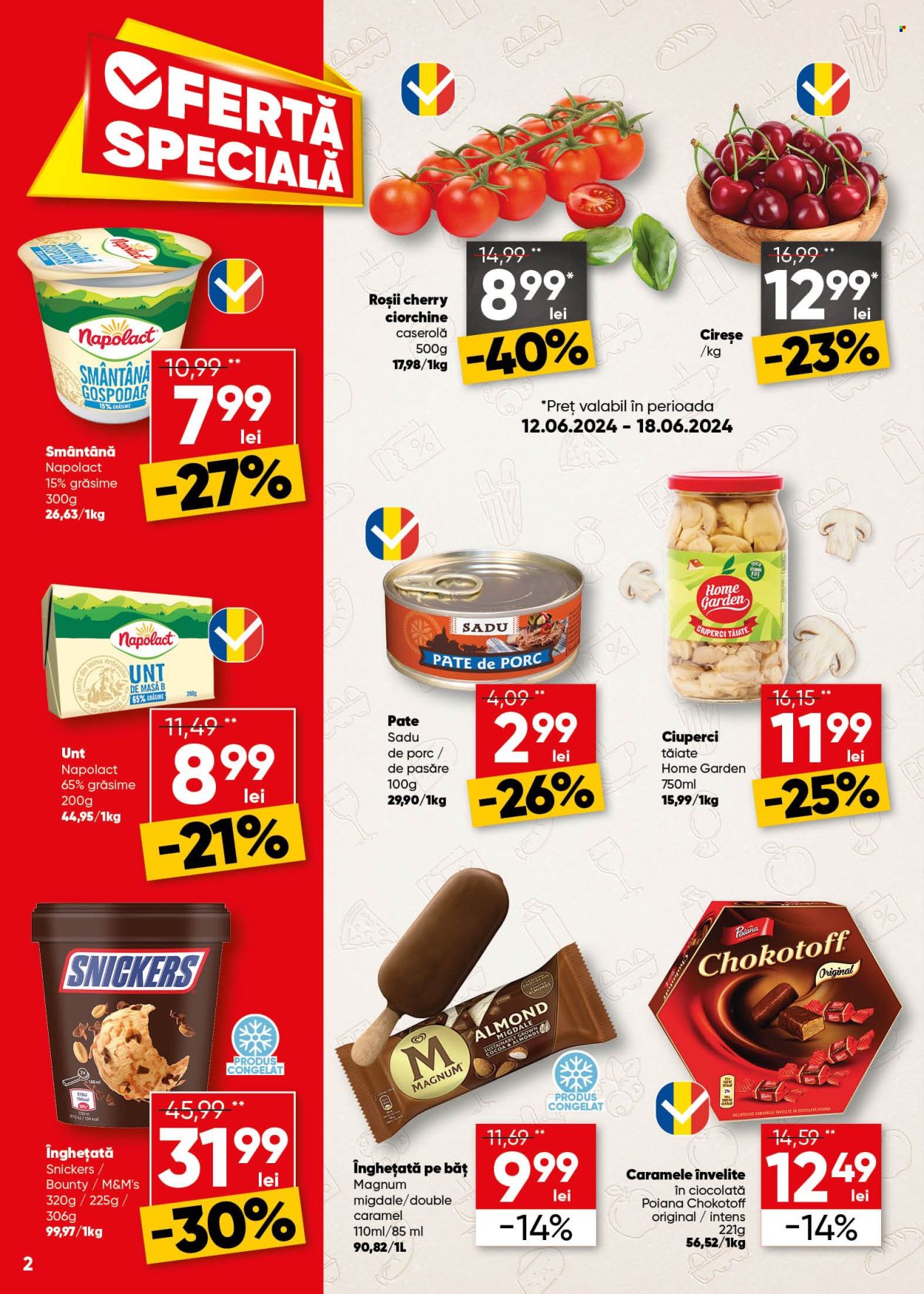 Catalog Profi GO - 12.06.2024 - 25.06.2024. Pagina 2