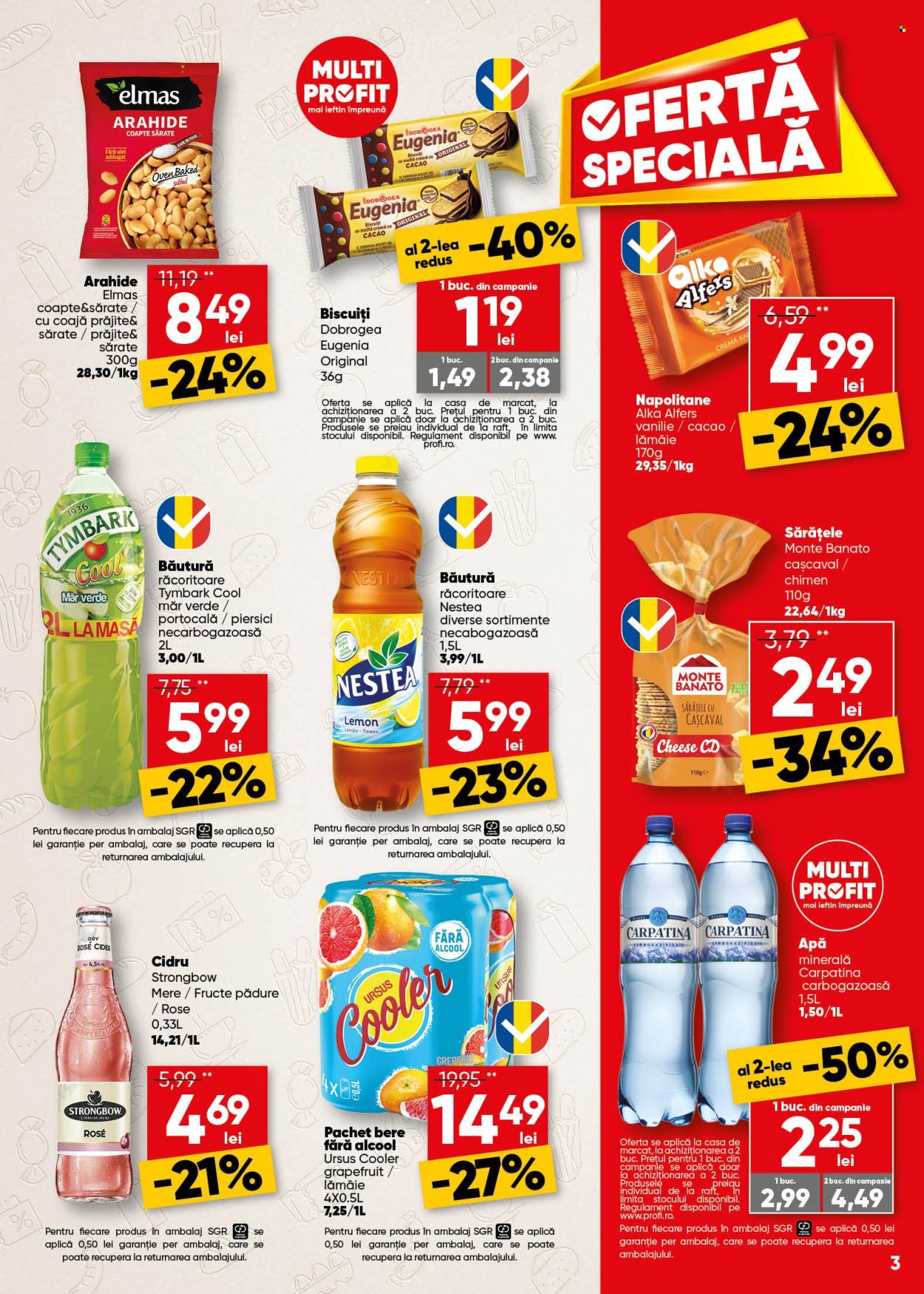 Catalog Profi GO - 12.06.2024 - 25.06.2024. Pagina 3
