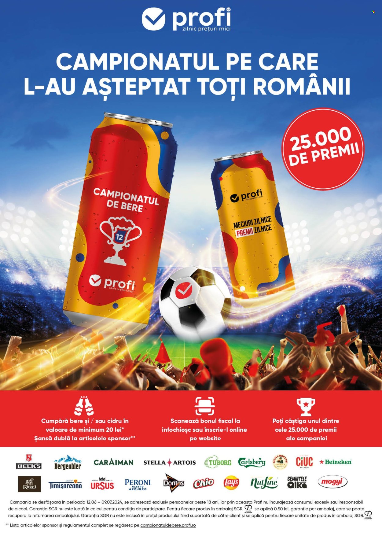Catalog Profi GO - 12.06.2024 - 25.06.2024. Pagina 4