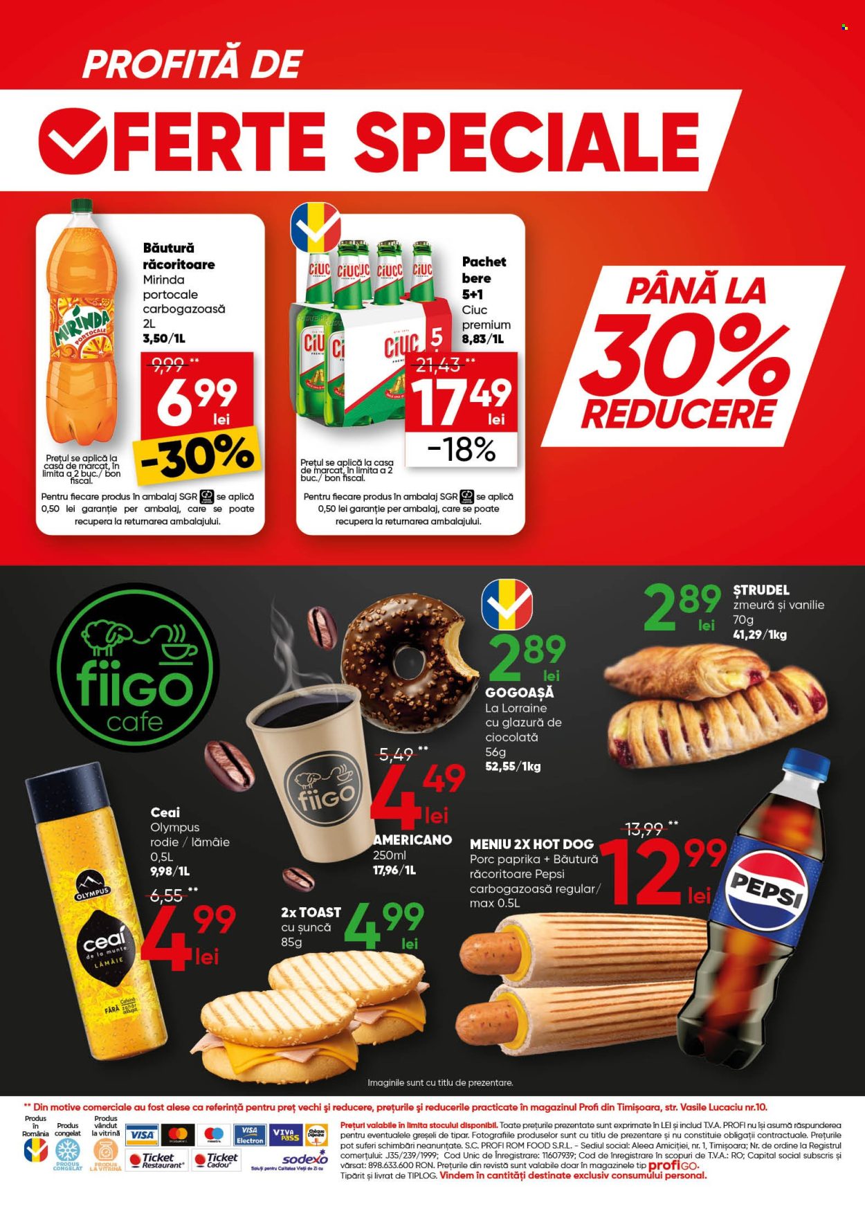 Catalog Profi GO - 12.06.2024 - 25.06.2024. Pagina 5