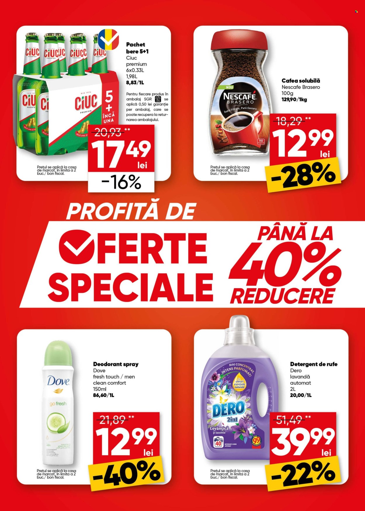 Catalog Profi Loco - 12.06.2024 - 25.06.2024. Pagina 3