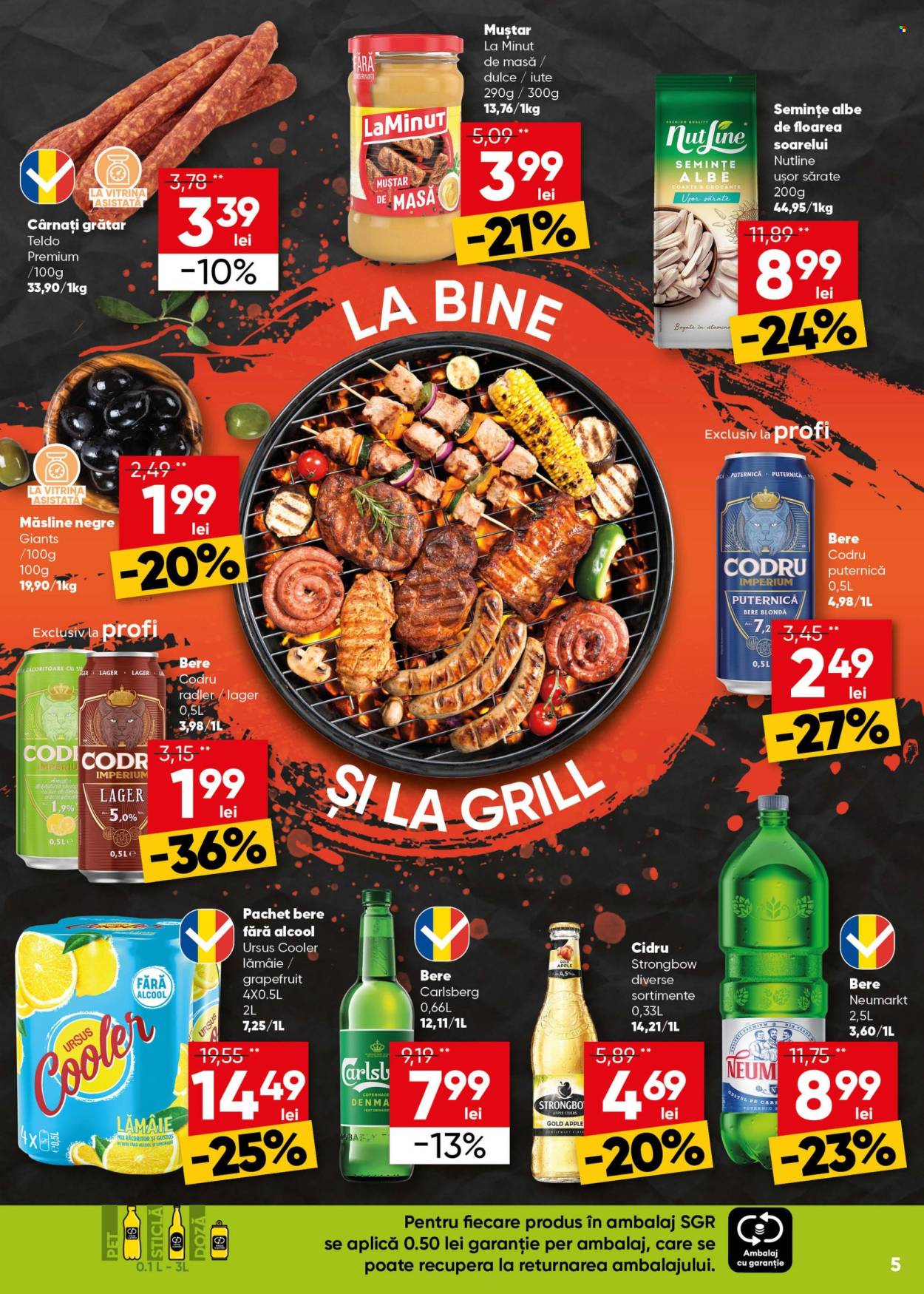 Catalog Profi Loco - 12.06.2024 - 25.06.2024. Pagina 5