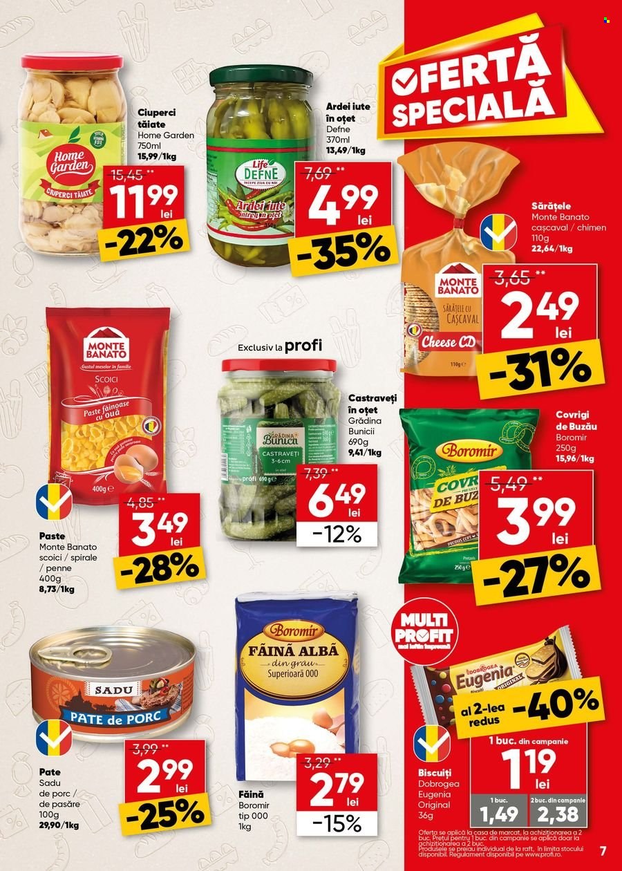 Catalog Profi Loco - 12.06.2024 - 25.06.2024. Pagina 7