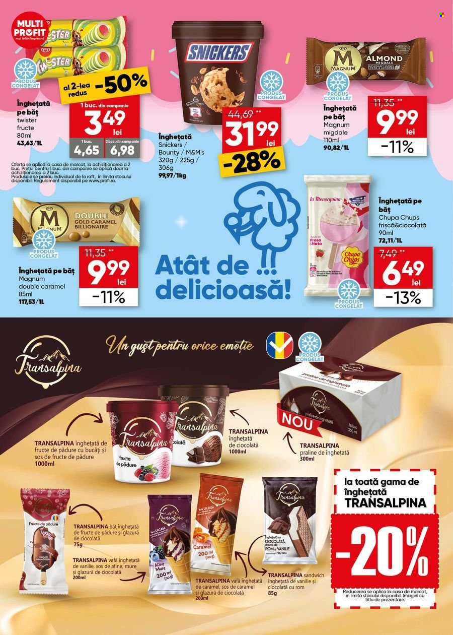 Catalog Profi Loco - 12.06.2024 - 25.06.2024. Pagina 8