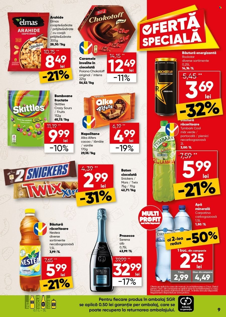 Catalog Profi Loco - 12.06.2024 - 25.06.2024. Pagina 9