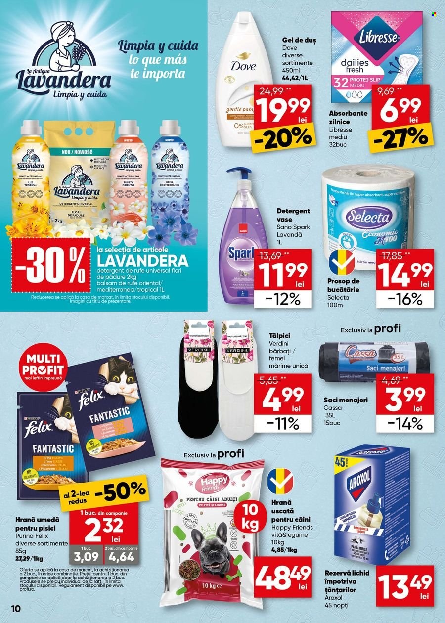 Catalog Profi Loco - 12.06.2024 - 25.06.2024. Pagina 10