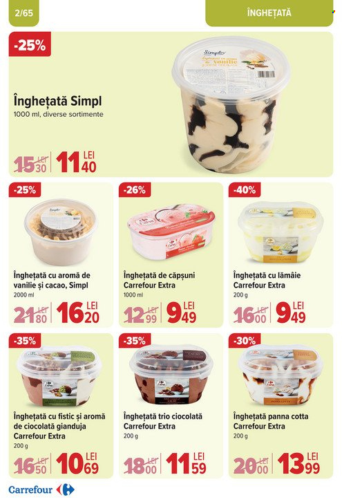 Catalog Carrefour - 12.06.2024 - 25.06.2024. Pagina 2