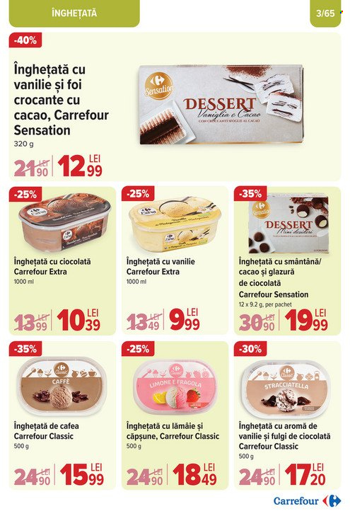Catalog Carrefour - 12.06.2024 - 25.06.2024. Pagina 3