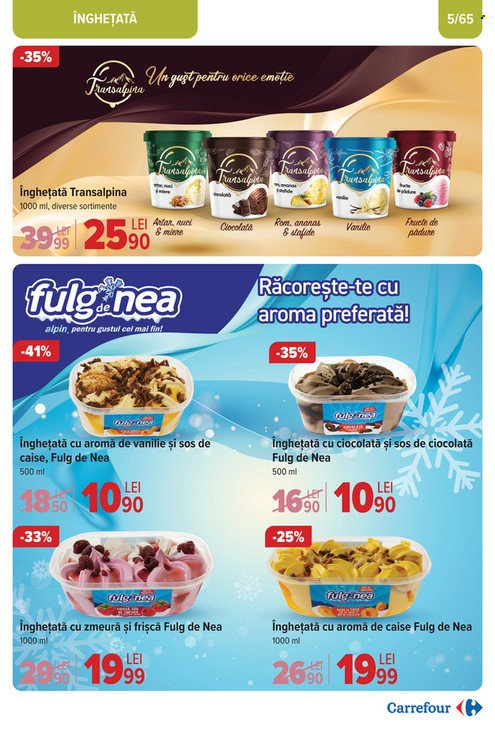 Catalog Carrefour - 12.06.2024 - 25.06.2024. Pagina 5
