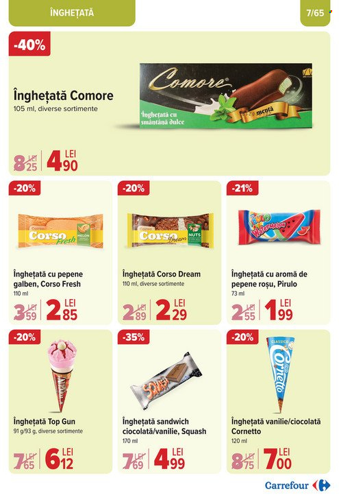 Catalog Carrefour - 12.06.2024 - 25.06.2024. Pagina 7