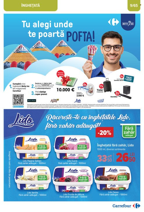 Catalog Carrefour - 12.06.2024 - 25.06.2024. Pagina 9