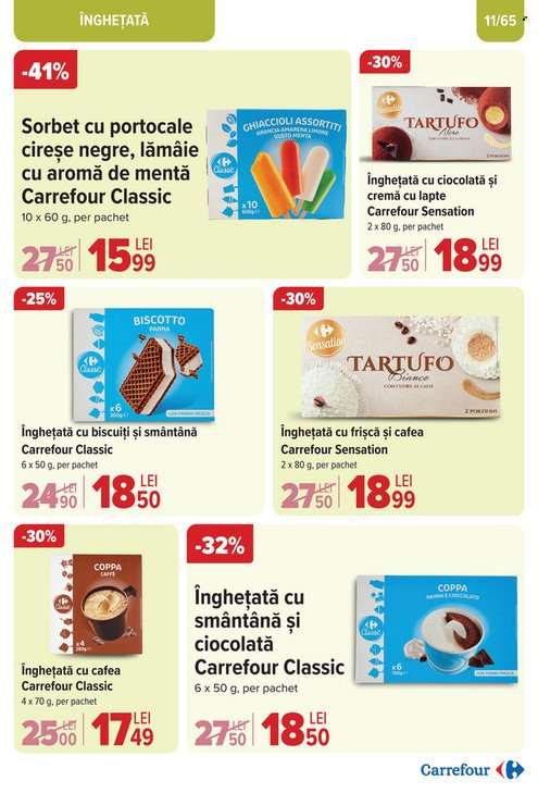Catalog Carrefour - 12.06.2024 - 25.06.2024. Pagina 11