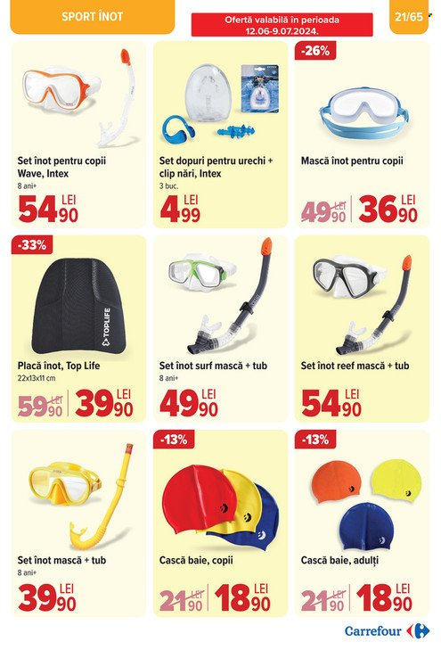 Catalog Carrefour - 12.06.2024 - 25.06.2024. Pagina 21