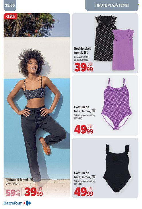 Catalog Carrefour - 12.06.2024 - 25.06.2024. Pagina 38