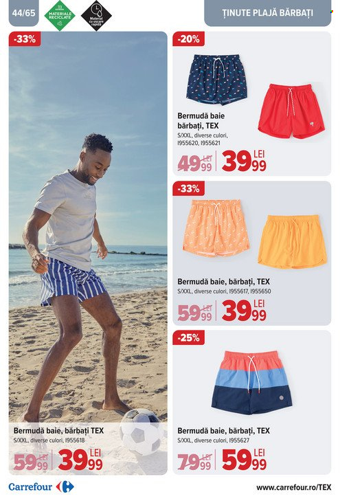 Catalog Carrefour - 12.06.2024 - 25.06.2024. Pagina 44