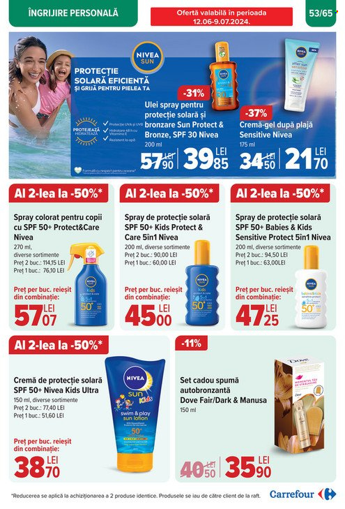 Catalog Carrefour - 12.06.2024 - 25.06.2024. Pagina 53