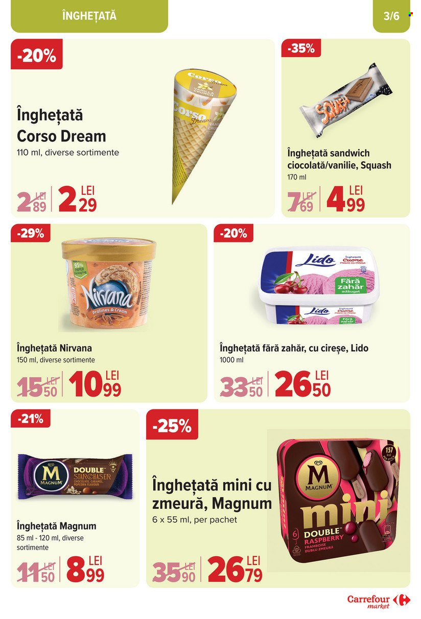 Catalog Carrefour - 12.06.2024 - 25.06.2024. Pagina 3