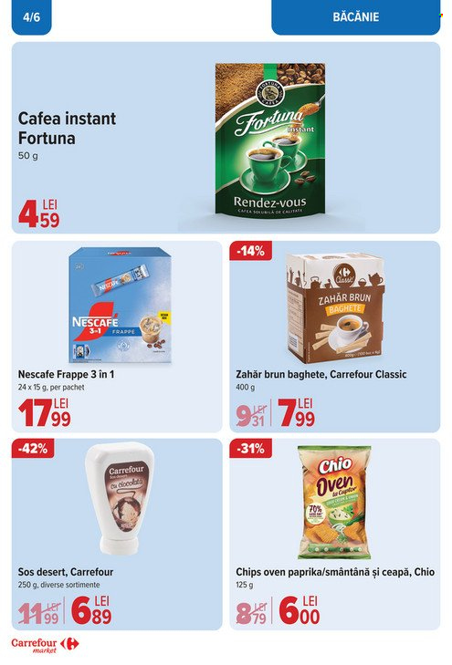 Catalog Carrefour - 12.06.2024 - 25.06.2024. Pagina 4