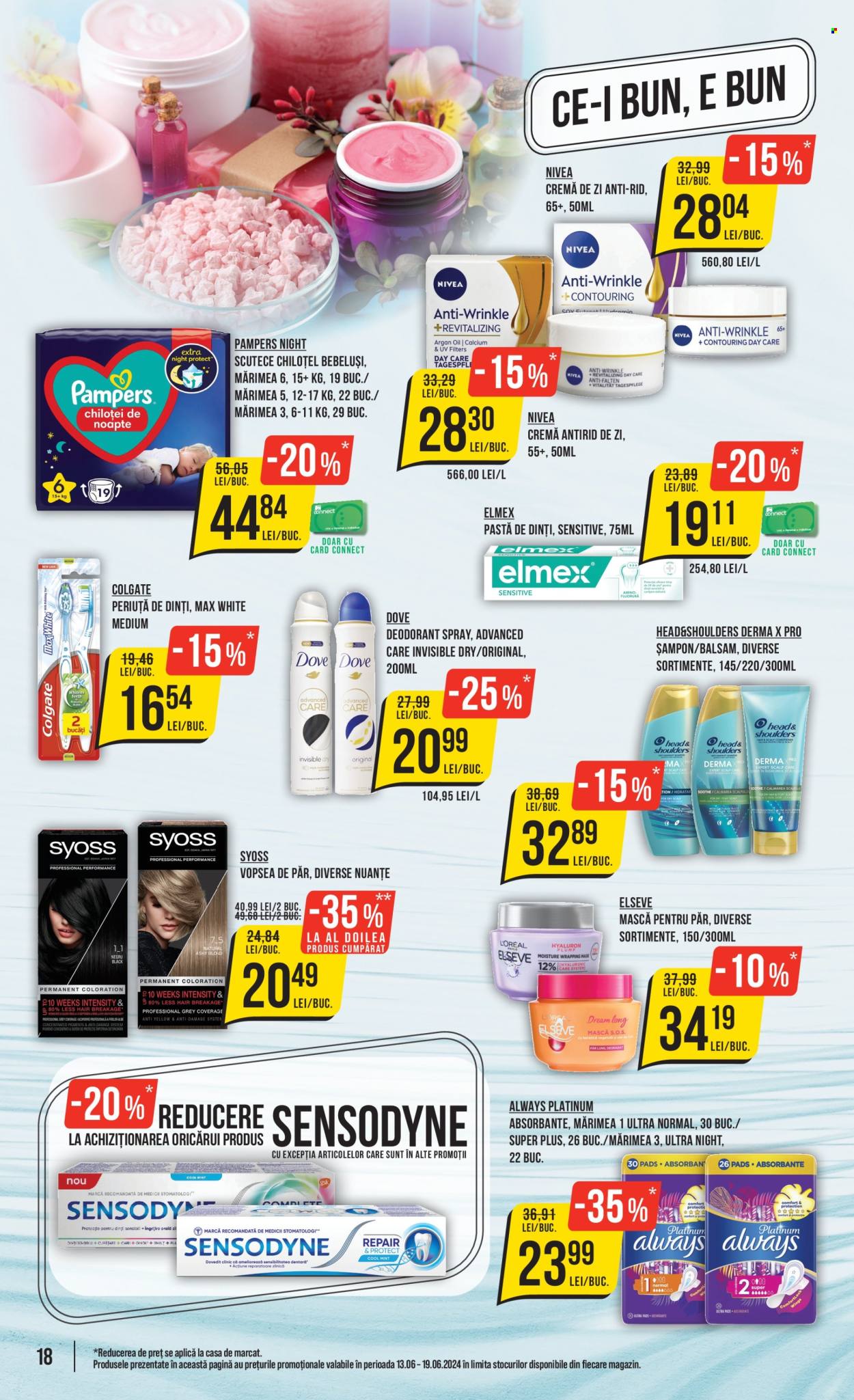 Catalog Mega Image - 13.06.2024 - 19.06.2024. Pagina 18