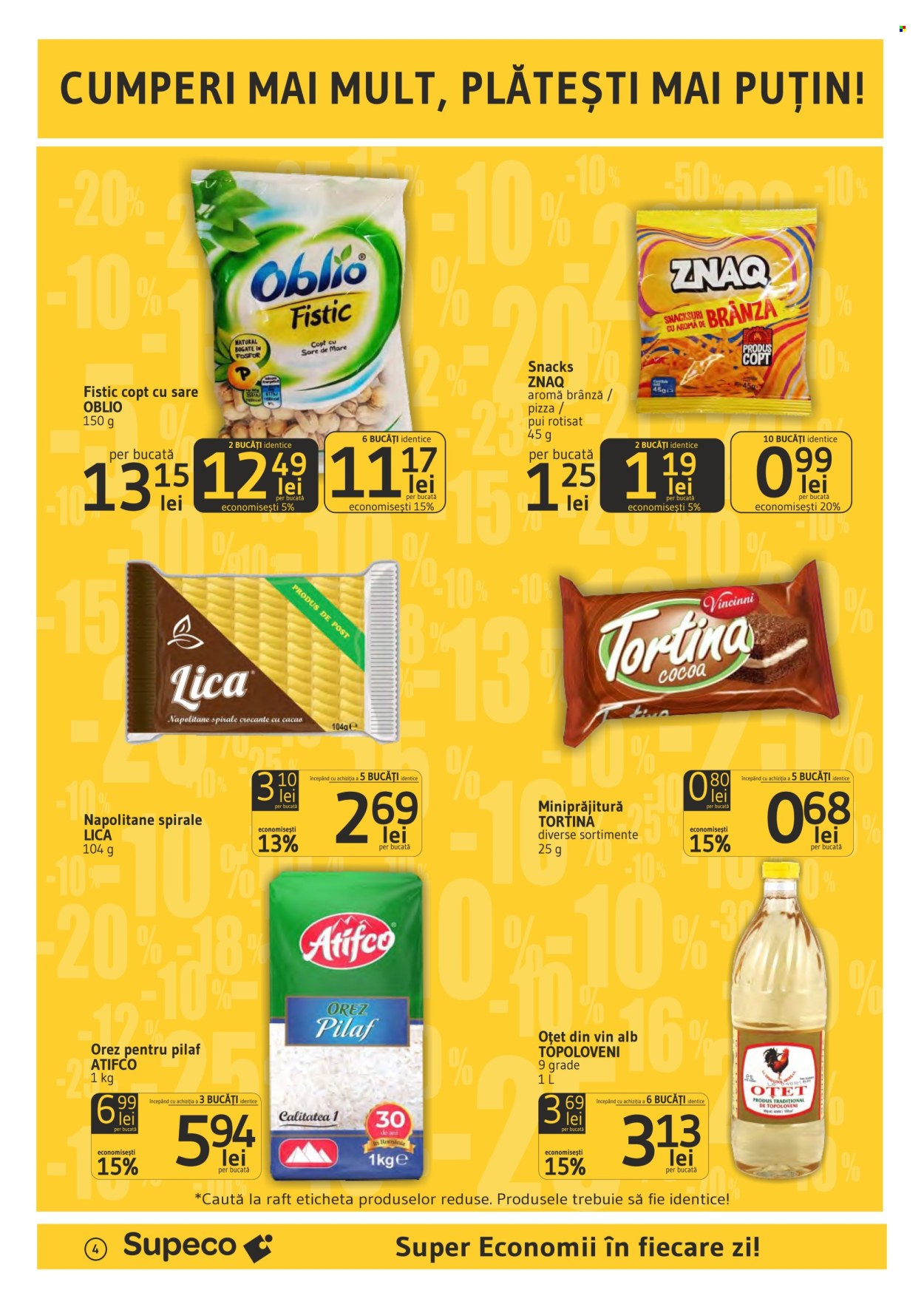 Catalog Supeco - 13.06.2024 - 26.06.2024. Pagina 4