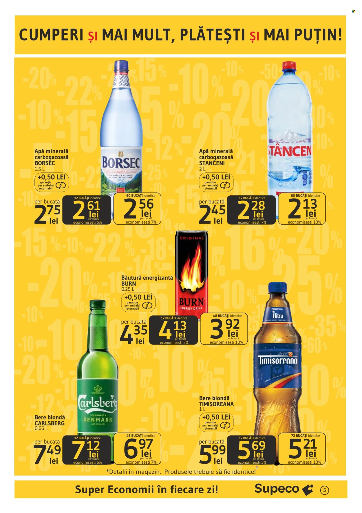Catalog Supeco - 13.06.2024 - 26.06.2024. Pagina 5