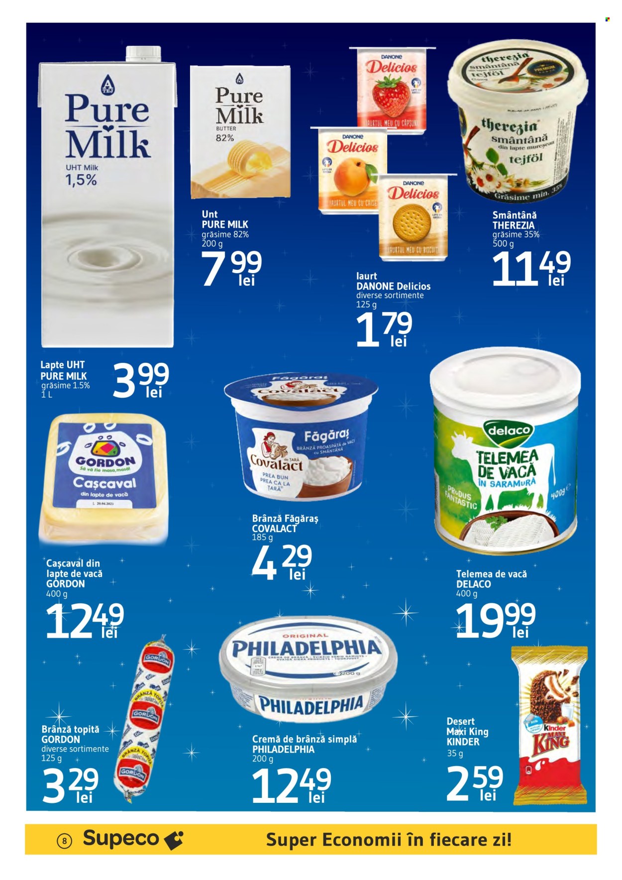 Catalog Supeco - 13.06.2024 - 26.06.2024. Pagina 8