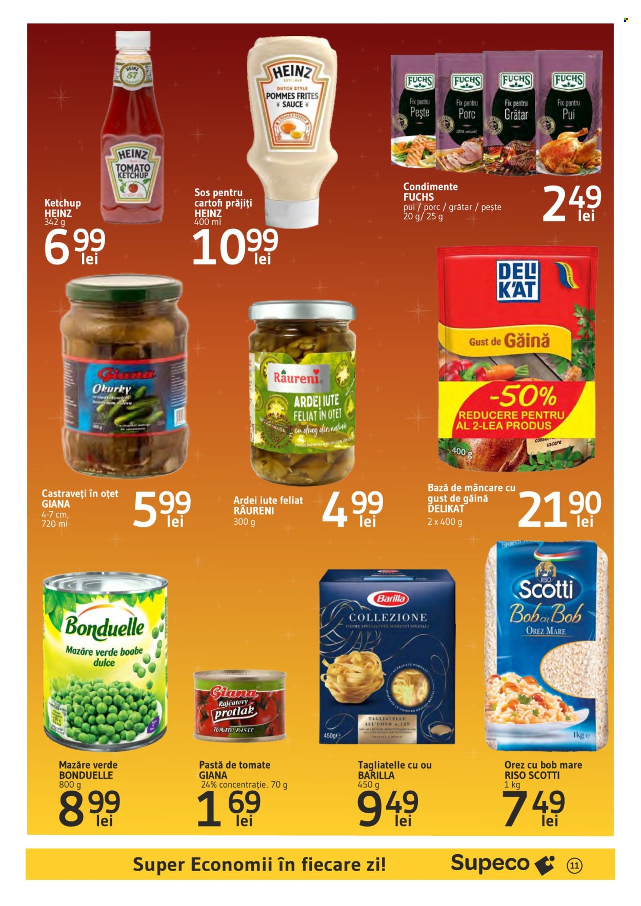 Catalog Supeco - 13.06.2024 - 26.06.2024. Pagina 11