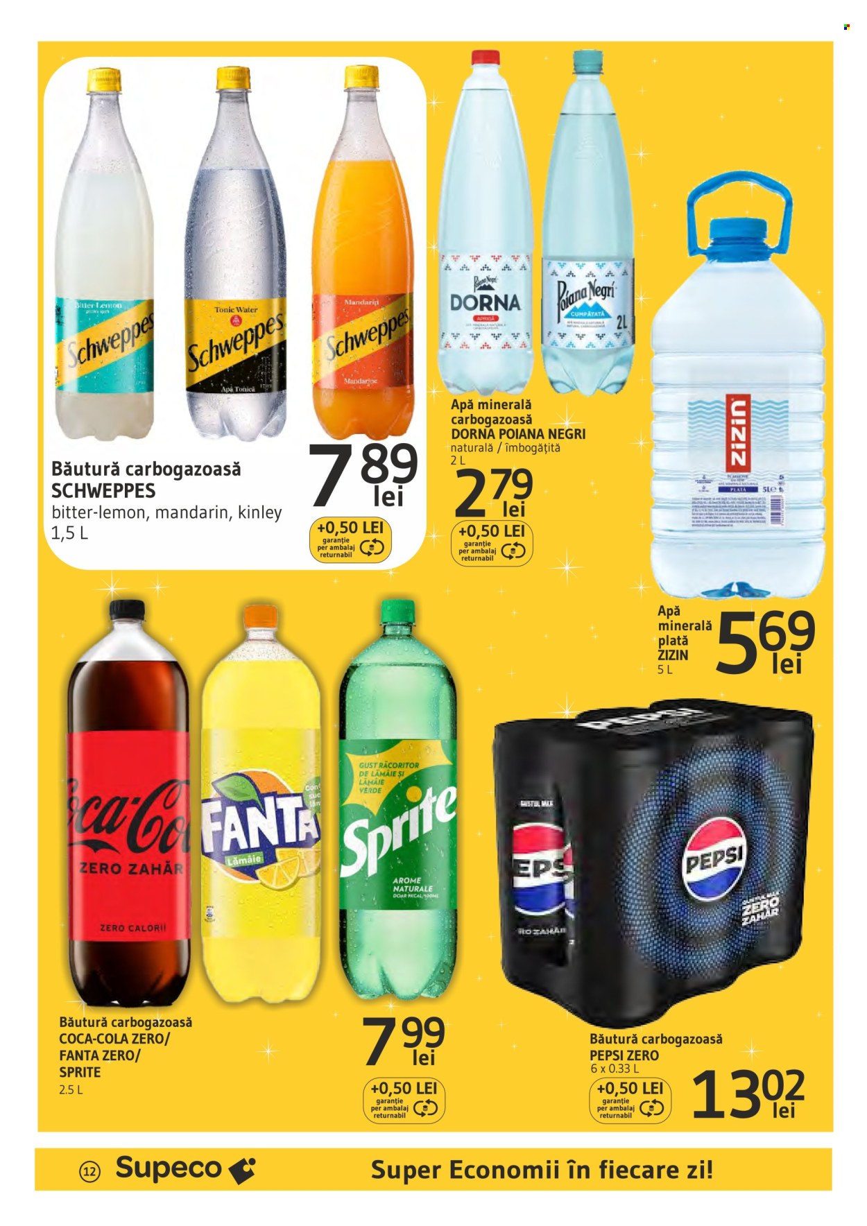 Catalog Supeco - 13.06.2024 - 26.06.2024. Pagina 12