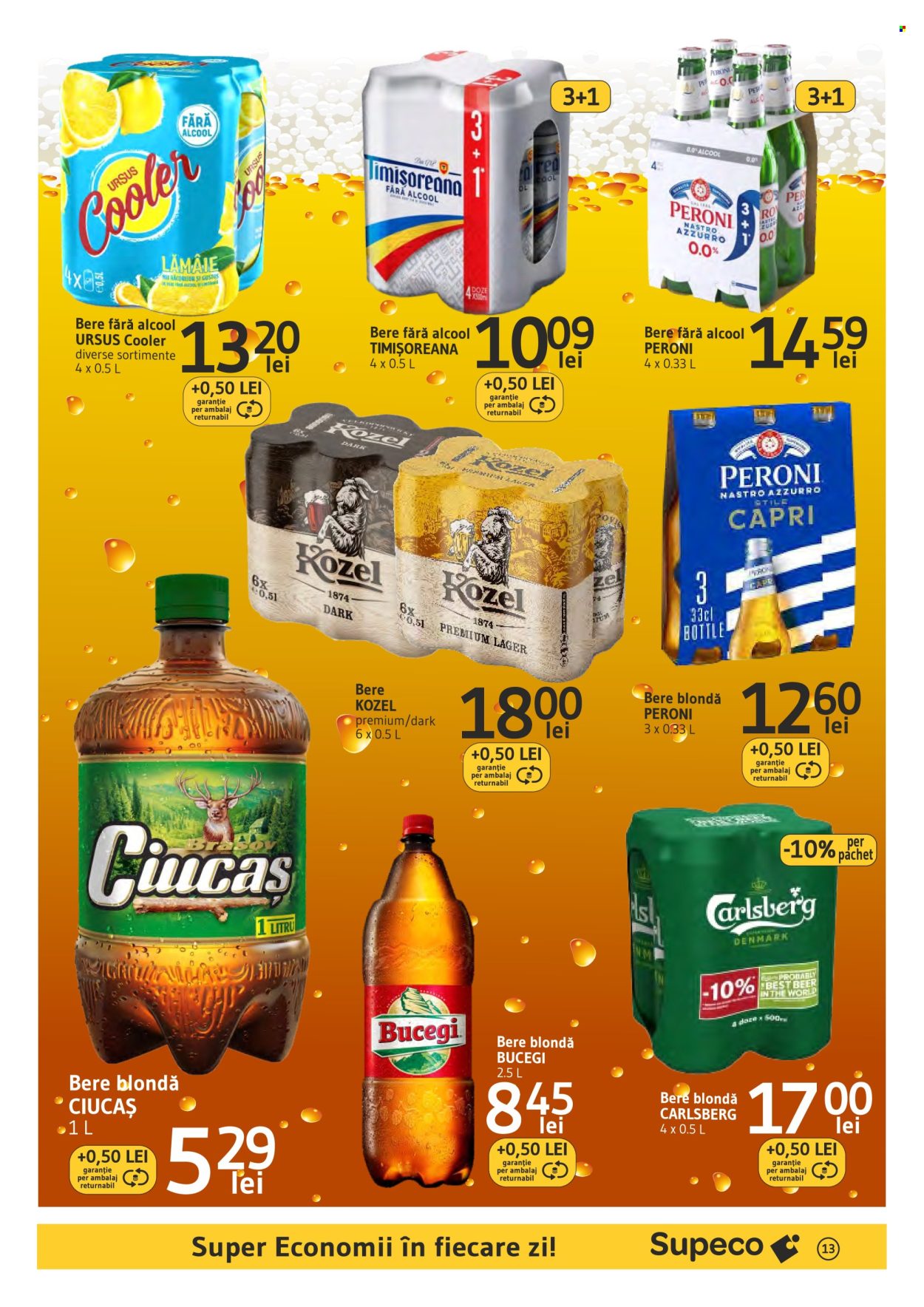 Catalog Supeco - 13.06.2024 - 26.06.2024. Pagina 13