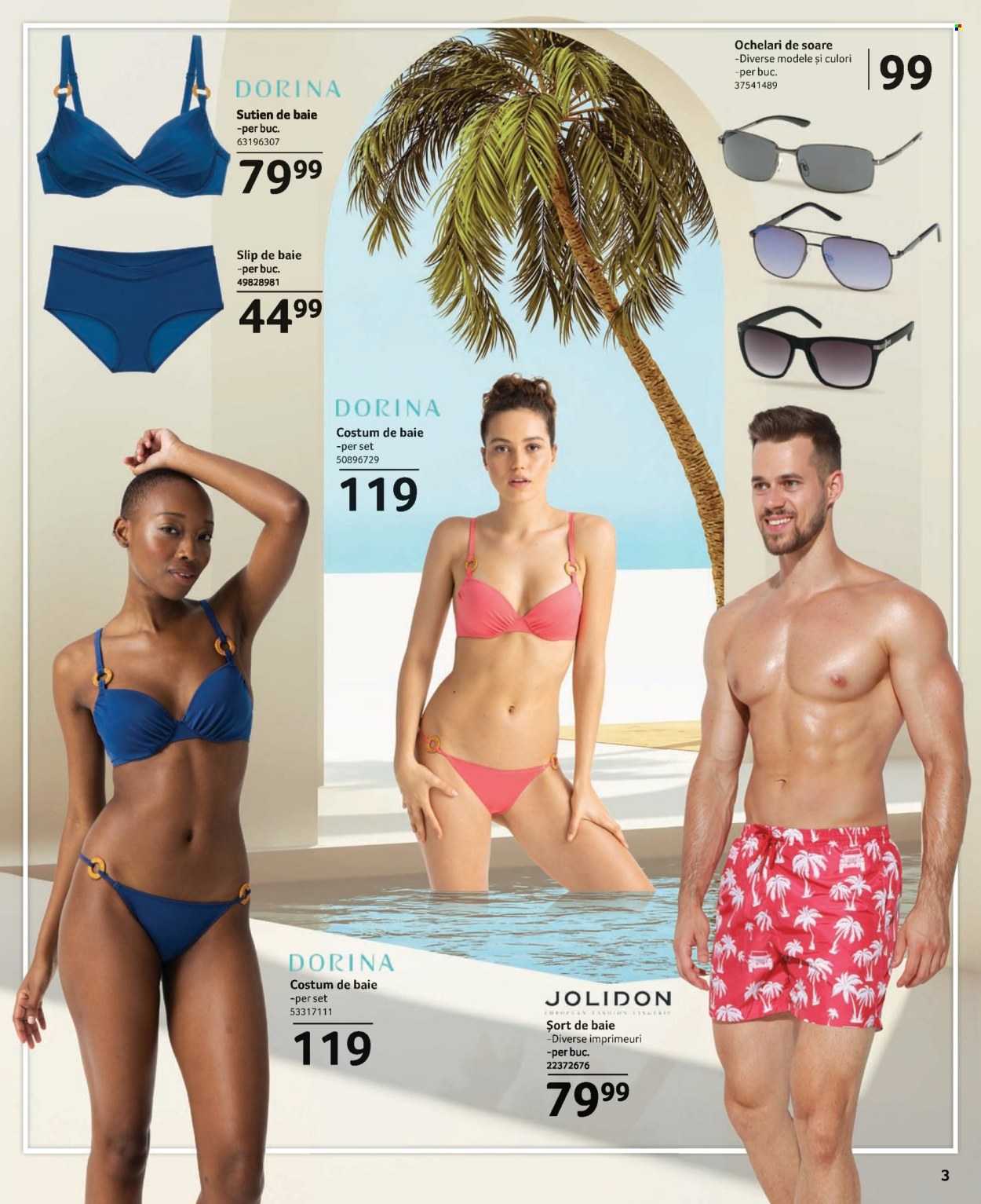 Catalog Selgros - 14.06.2024 - 27.06.2024. Pagina 3
