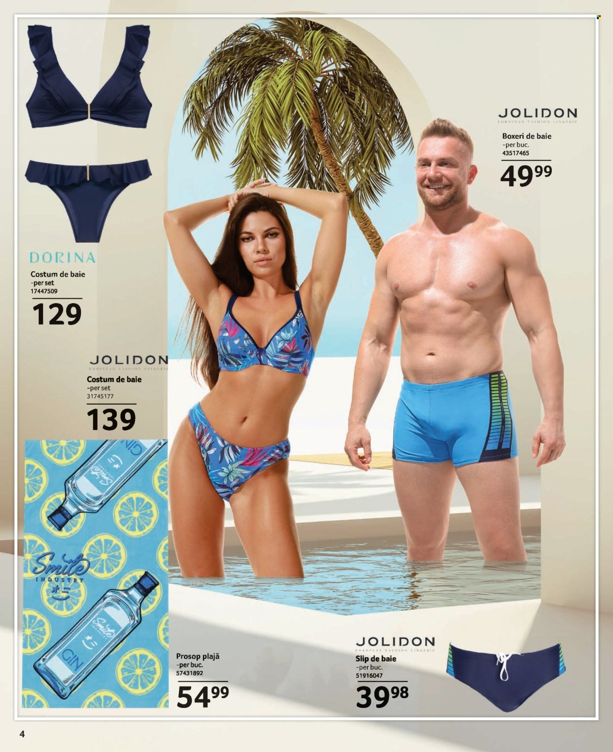 Catalog Selgros - 14.06.2024 - 27.06.2024. Pagina 4