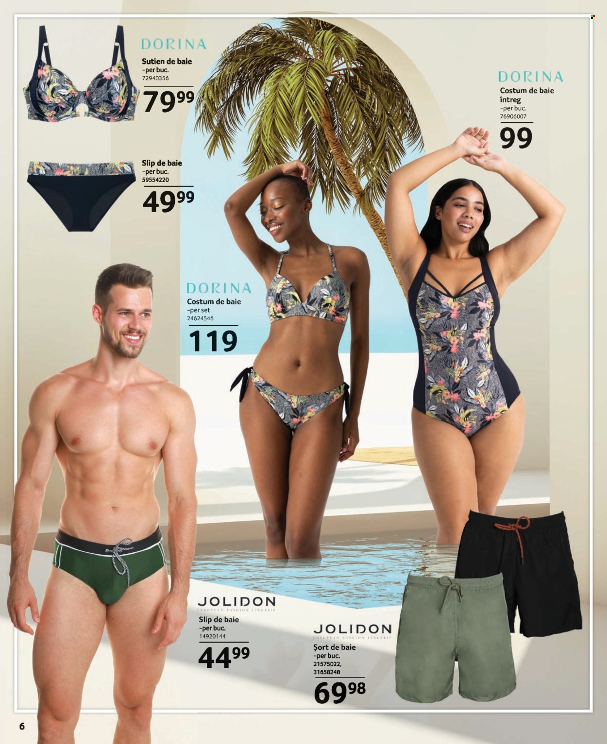 Catalog Selgros - 14.06.2024 - 27.06.2024. Pagina 6