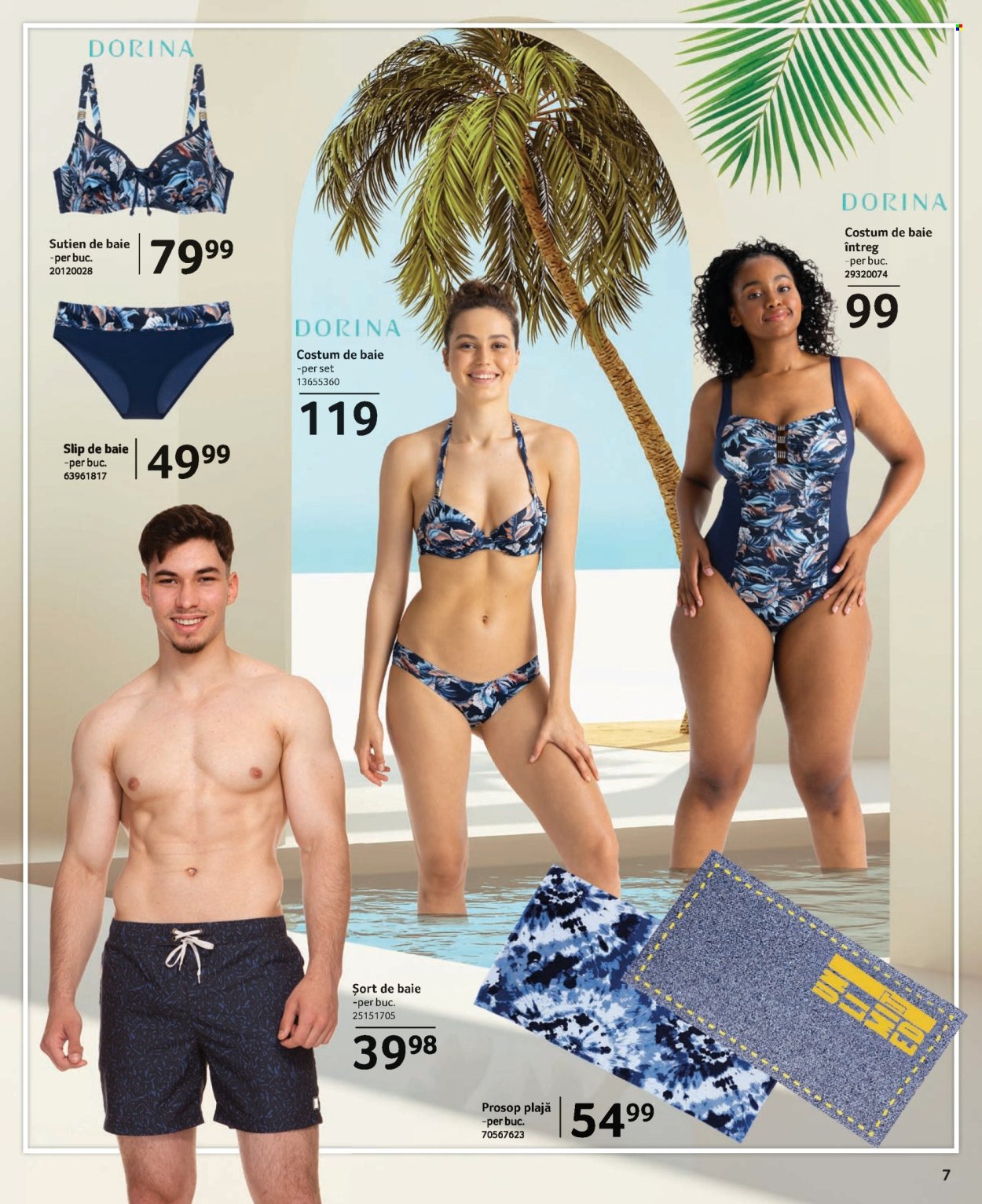 Catalog Selgros - 14.06.2024 - 27.06.2024. Pagina 7