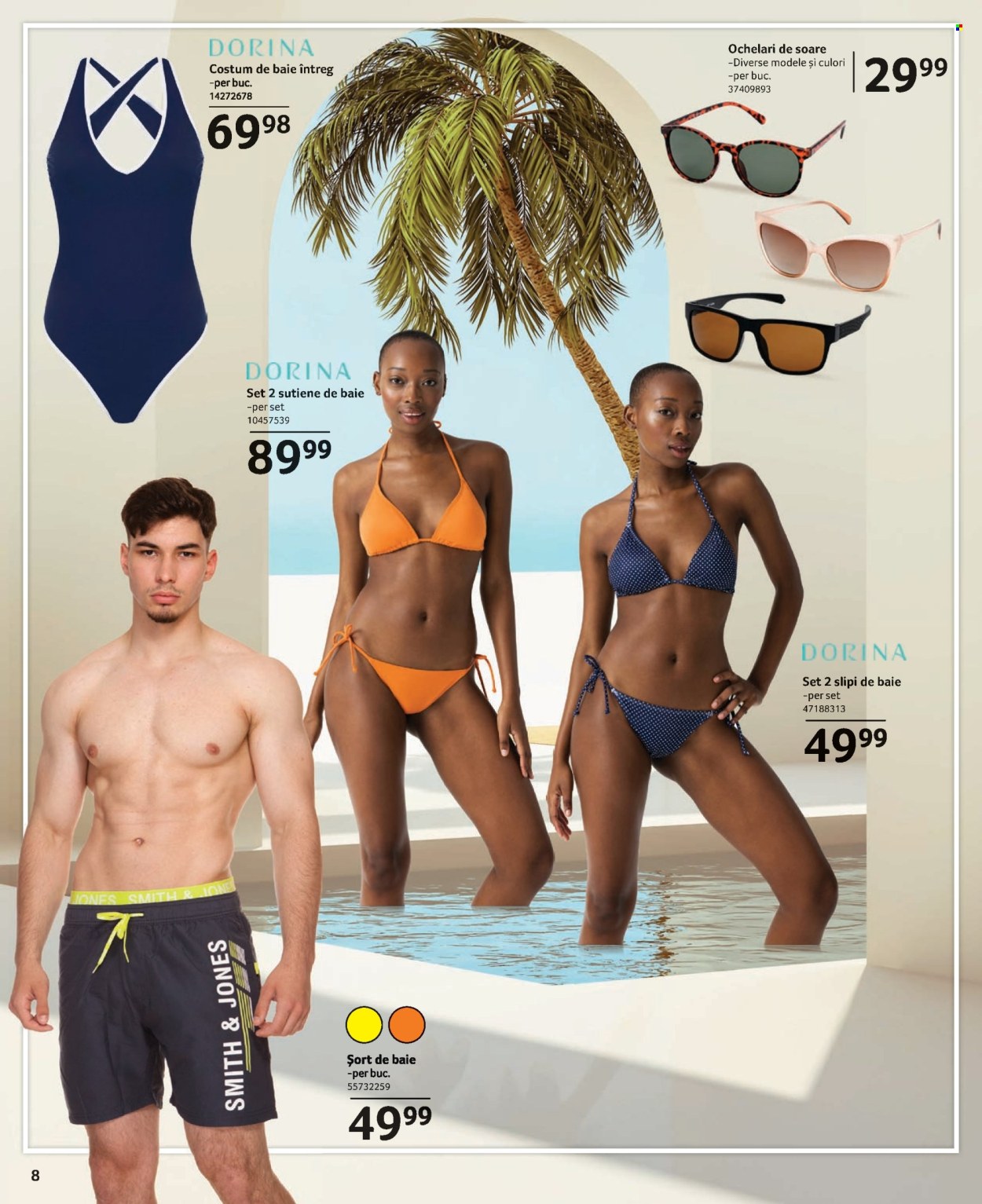 Catalog Selgros - 14.06.2024 - 27.06.2024. Pagina 8