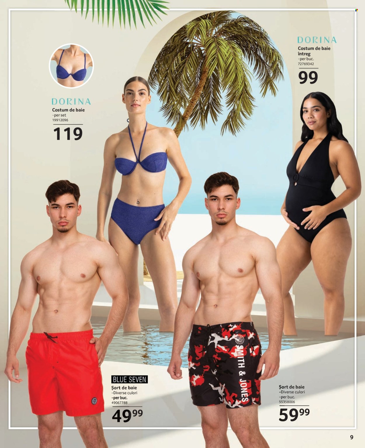 Catalog Selgros - 14.06.2024 - 27.06.2024. Pagina 9