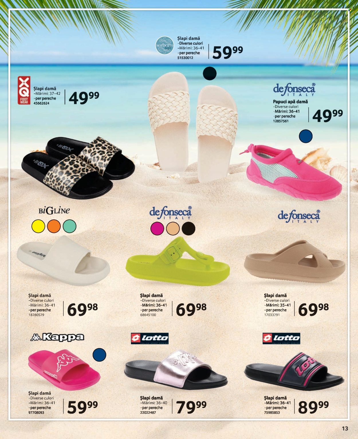 Catalog Selgros - 14.06.2024 - 27.06.2024. Pagina 13